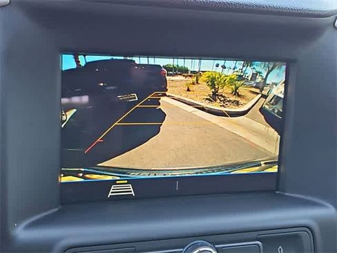 Used 2019 GMC Terrain SLE image 27