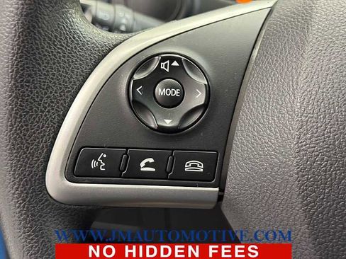 Used 2019 Mitsubishi Mirage G4 ES image 36