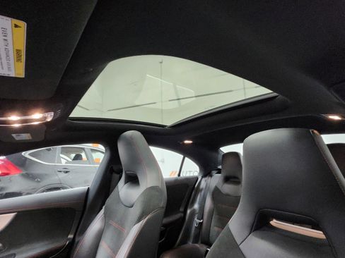 Used 2021 Mercedes-Benz CLA 45 AMG 4MATIC image 2