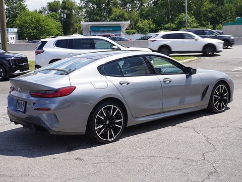 Used 2025 BMW M850i xDrive image 15