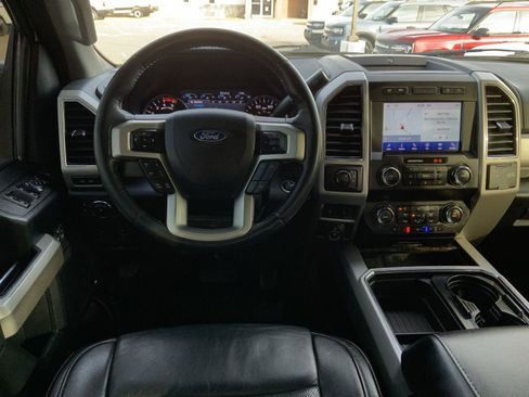 Used 2021 Ford F250 Lariat w/ Lariat Ultimate Package image 32