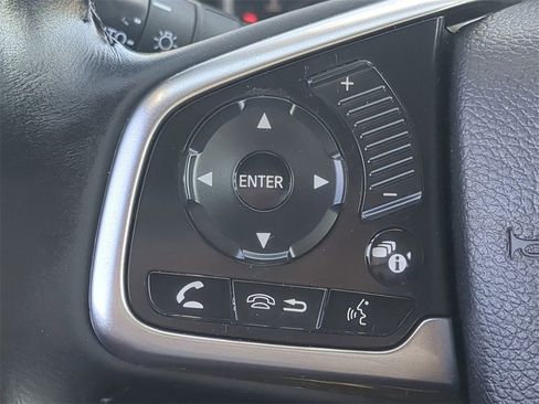 Used 2018 Honda CR-V EX-L image 24