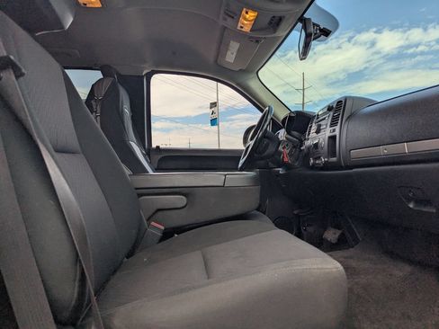Used 2012 GMC Sierra 1500 SLE w/ Power Tech Package AWD/4WD image 29