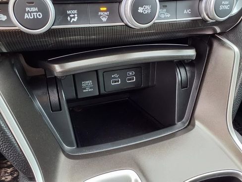 Used 2022 Honda Accord Sport image 8