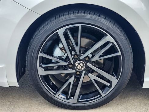 Certified 2025 Toyota Camry XSE w/ Premium Package FWD image 10