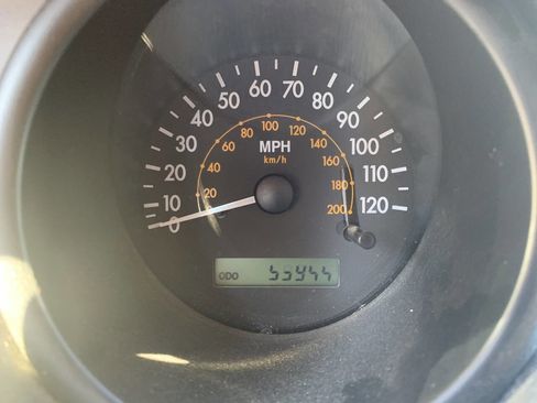 Used 2006 Chevrolet Aveo LS image 10