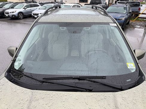 Used 2020 Subaru Forester Premium AWD/4WD image 6