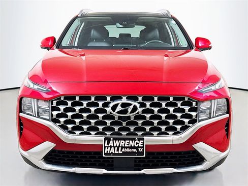 Used 2023 Hyundai Santa Fe SEL w/ Premium Package image 2