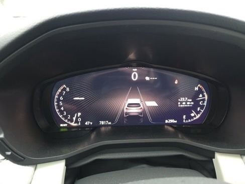 Used 2024 MAZDA CX-90 3.3 Turbo S w/ Premium Plus image 11