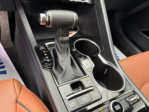 Used 2024 Kia K5 GT w/ GT1 Package image 26