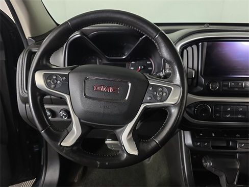 Used 2015 GMC Canyon SLT w/ Driver Alert Package image 13