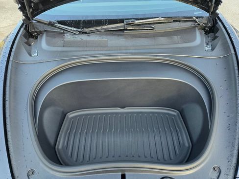 Used 2025 Tesla Model 3 Long Range RWD image 13