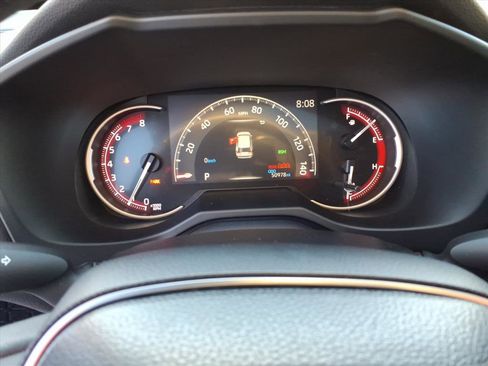 Certified 2023 Toyota RAV4 XLE Premium image 28