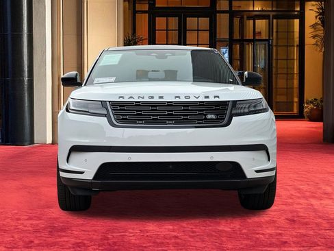 Used 2026 Land Rover Range Rover Velar S image 7