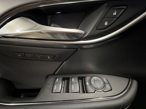 New 2026 Buick Envision Sport Touring image 22