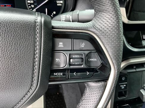 Used 2024 Toyota Tundra SR5 w/ TRD Sport Premium Package AWD/4WD image 23