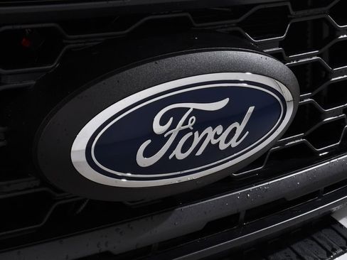 New 2026 Ford F350 XL w/ STX Appearance Package image 16