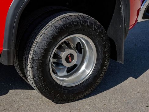 Used 2020 GMC Sierra 3500 SLT w/ SLT Premium Plus Package image 63