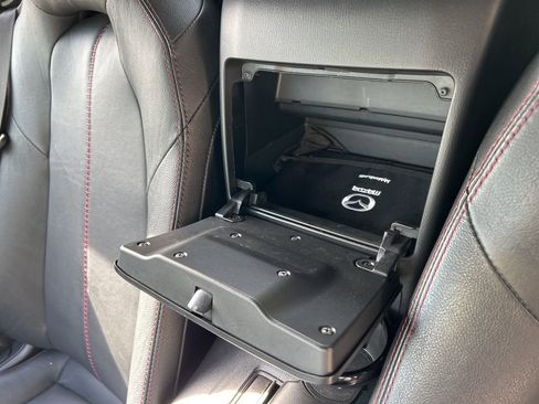 Used 2019 MAZDA MX-5 Miata RF Grand Touring image 17