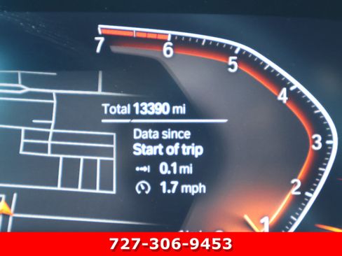 Used 2026 BMW Z4 sDrive30i RWD image 23