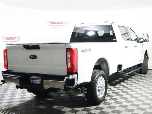 Used 2024 Ford F350 XLT image 7
