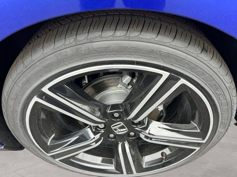 New 2026 Honda Accord Sport image 14