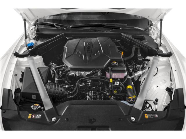 Used 2022 Kia Stinger GT-Line w/ Sun & Sound Package AWD/4WD image 15