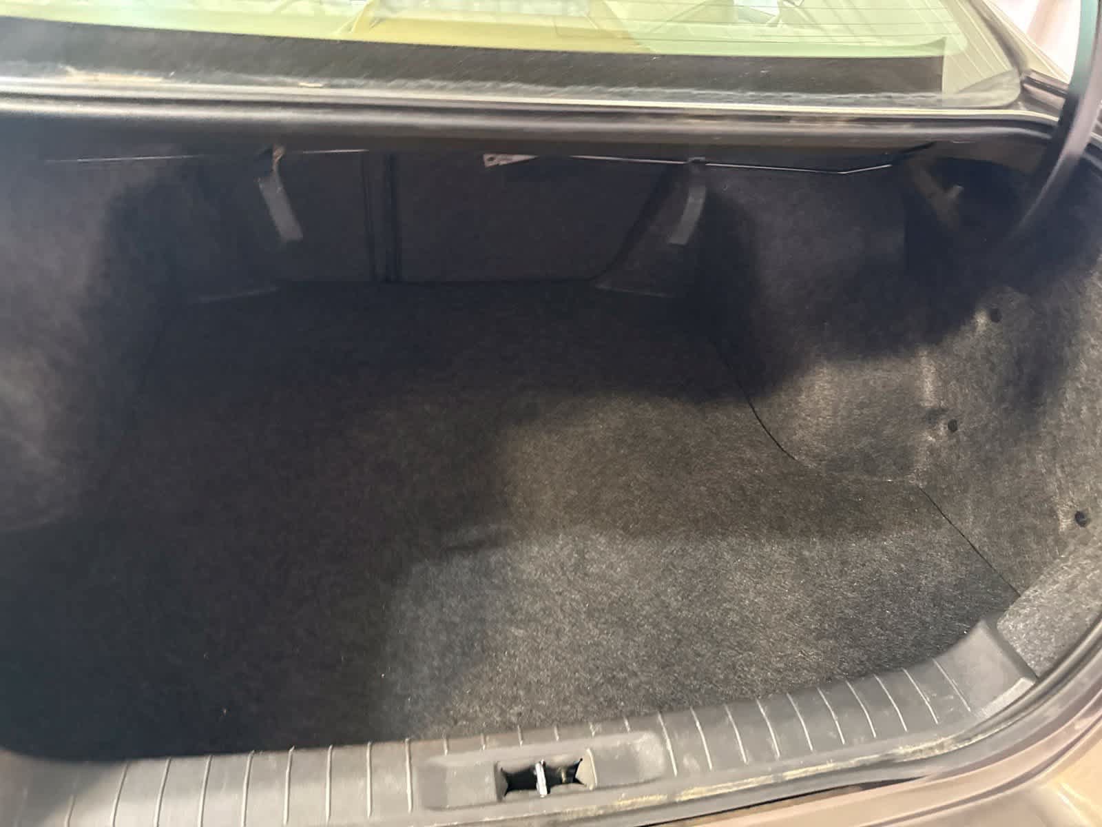 Used 2015 Nissan Altima 2.5 S w/ Power Driver Seat Package FWD image 12