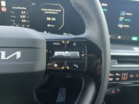 New 2026 Kia Sorento SX Prestige AWD/4WD image 31