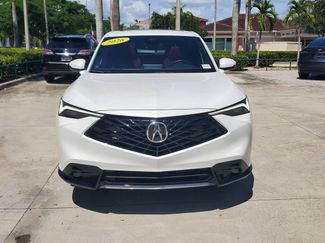 Used 2026 Acura ADX A-Spec FWD video 2