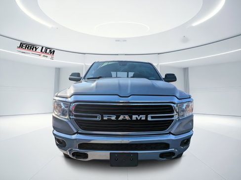 Used 2021 RAM 1500 Big Horn image 6
