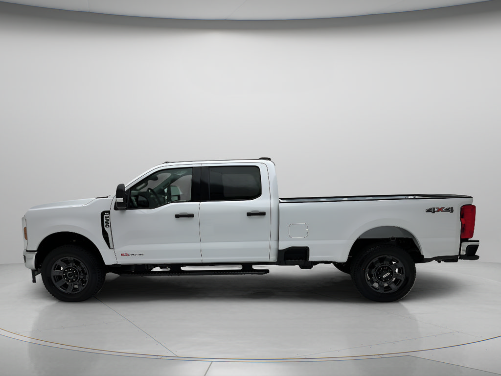 New 2027 Ford F350 XLT w/ Snow Plow Prep Package AWD/4WD image 6