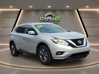 Used 2015 Nissan Murano SL w/ Cargo Package AWD/4WD 360° Tour