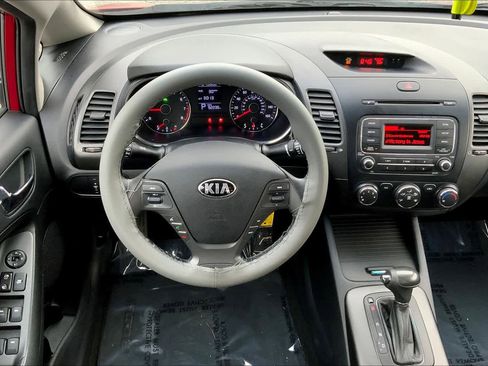Used 2014 Kia Forte LX image 5