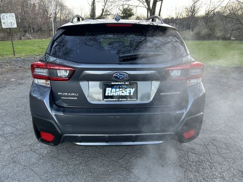Certified 2023 Subaru Crosstrek 2.0i Premium image 7