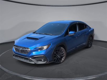 Used 2024 Subaru WRX Premium