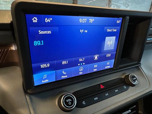 Used 2024 Ford Maverick Lariat AWD/4WD image 13