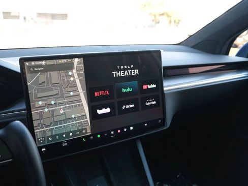 Used 2023 Tesla Model X Plaid AWD/4WD image 47