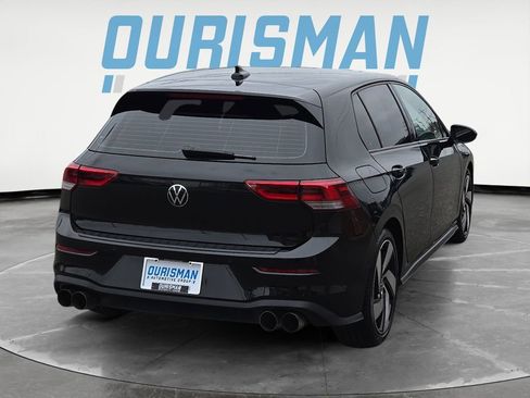 Used 2025 Volkswagen GTI S image 6