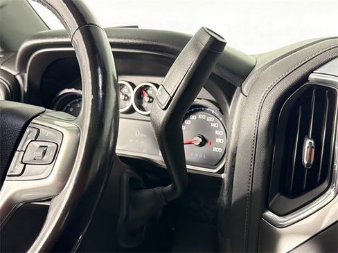 Used 2019 Chevrolet Silverado 1500 LT Trail Boss image 15