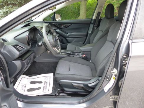 Used 2019 Subaru Impreza 2.0i AWD/4WD image 21