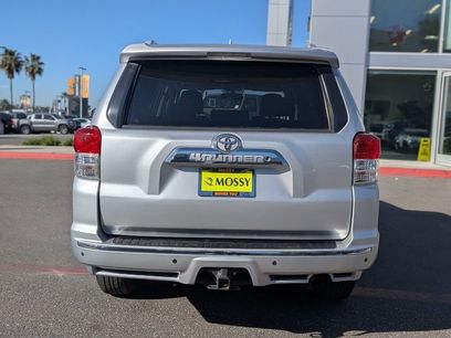 Used 2010 Toyota 4Runner SR5