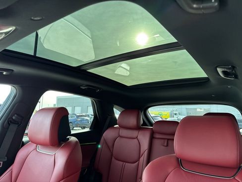 New 2026 Genesis GV70 2.5T Sport Prestige AWD/4WD image 16