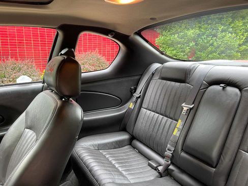 Used 2004 Chevrolet Monte Carlo SS w/ Dale Earnhardt Jr. Package FWD image 72