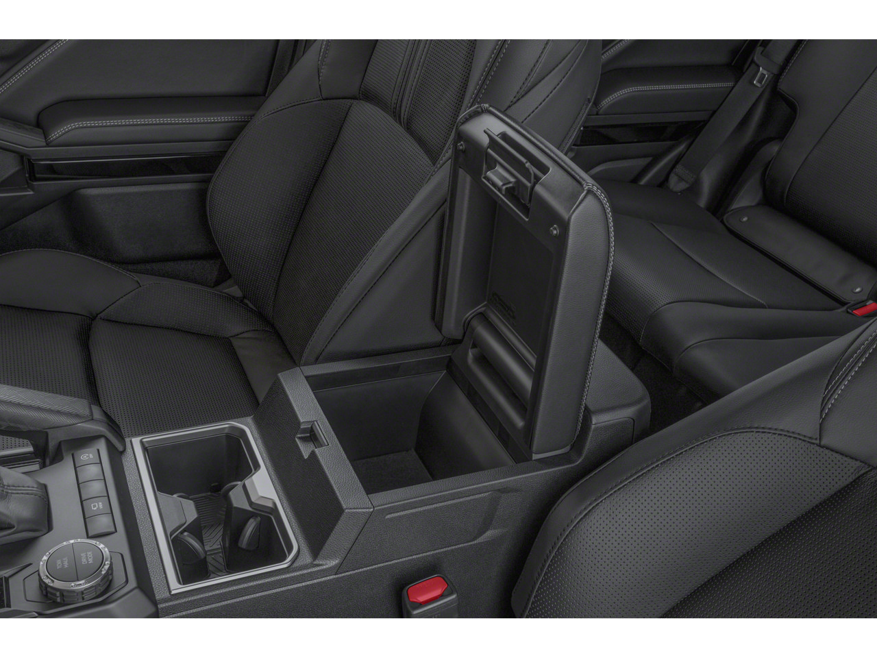 New 2026 Toyota 4Runner Limited AWD/4WD image 32