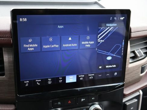 Certified 2024 Ford Expedition Limited image 38