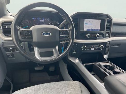 Used 2021 Ford F150 XLT w/ Equipment Group 301A Mid RWD image 15