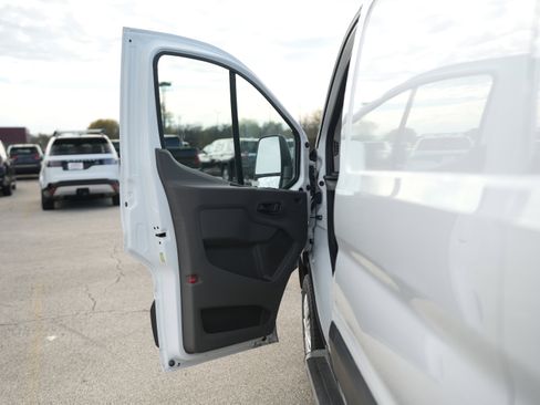 Used 2023 Ford Transit 250 Low Roof w/ Exterior Upgrade Package image 27