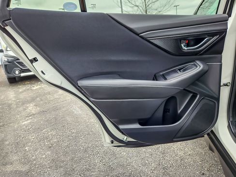 Certified 2025 Subaru Outback Premium w/ Popular Package #1A image 16