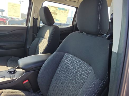 New 2025 Ford Ranger XL w/ Trailer Tow Package image 19